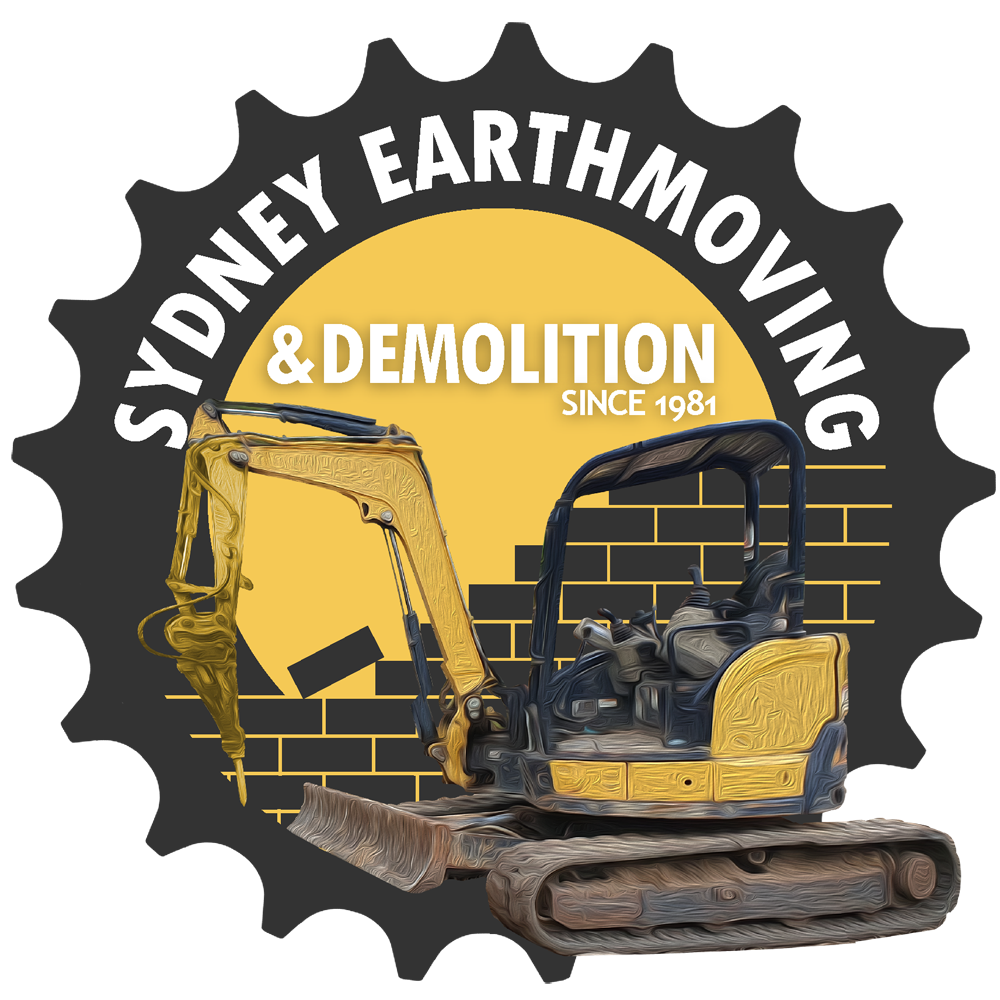 Contact Us Sydney Earthmoving And Demolition Pty Ltd