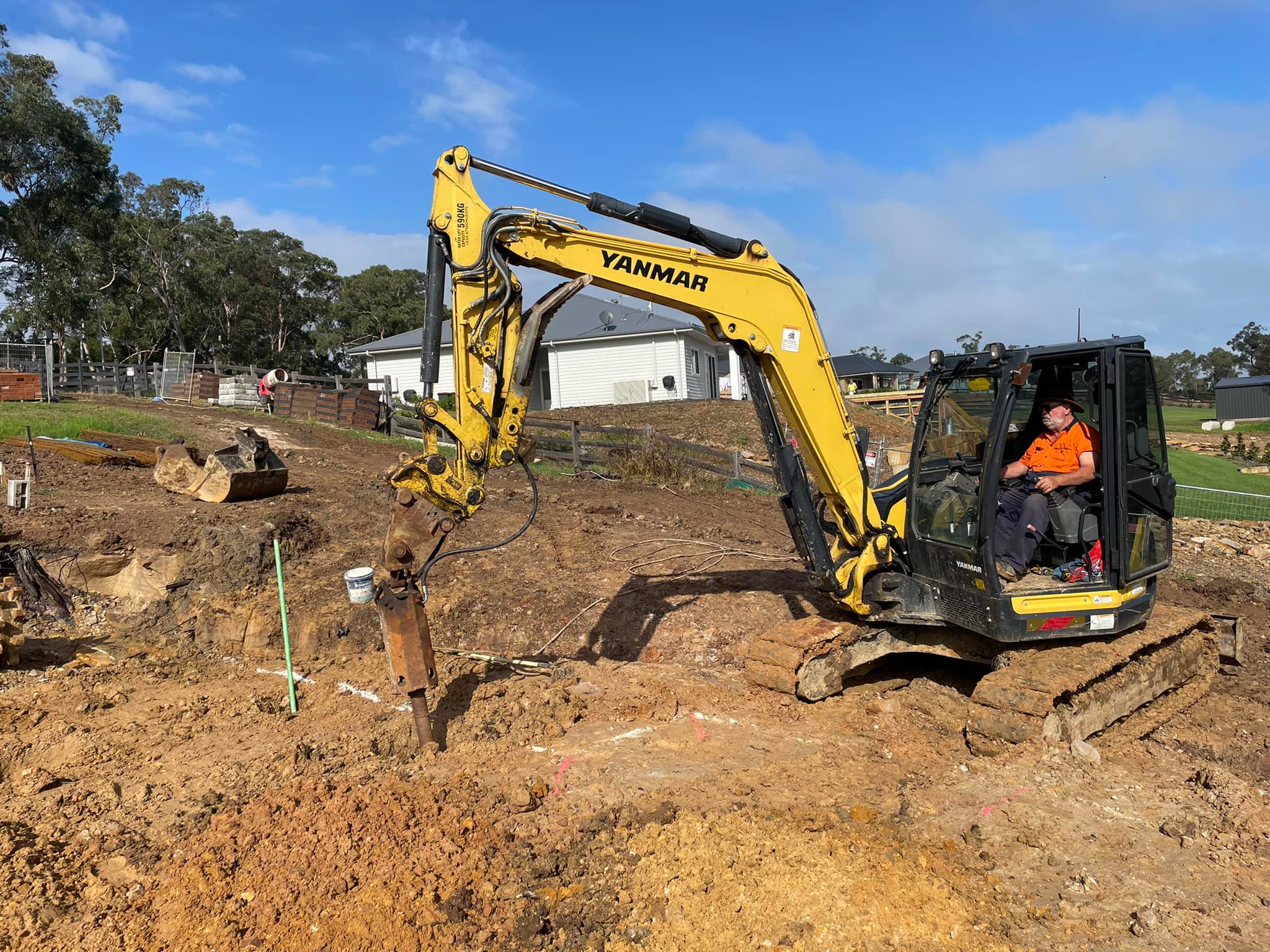 Blog - Sydney Earthmoving & Demolition Pty Ltd